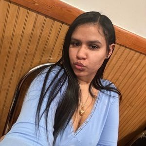 Meet your Posher, Norma